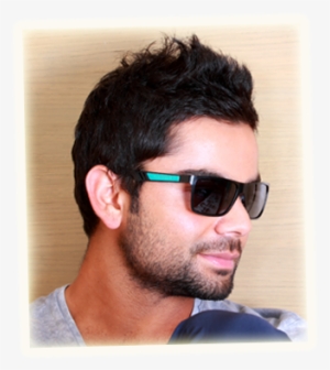 Virat Kohli Images Handsome & Cool Wallpaper And Background - Mohammad Shahzad And Virat Kohli #2667272