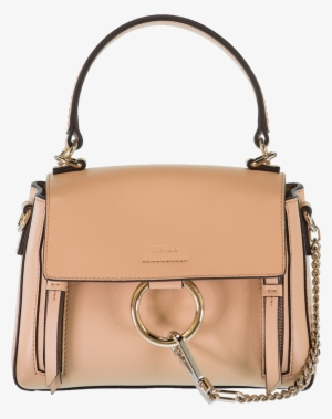 Faye Day Mini Double Carry Bag - Chloe Small Faye Day Bag Women's #2667364