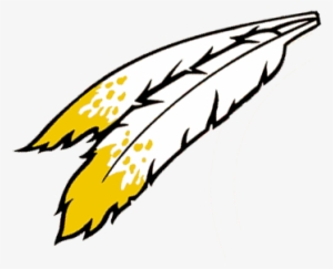 Skinsfeatherl - Hand Crafted Nfl Washington Redskins Earrings-new--so #2667392