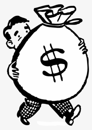 Money Clipart #2667393