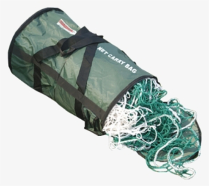 Diamond Football Company Net Carry Bag Goal - Green #2667413