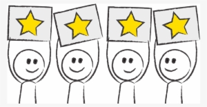 Charity Navigator Ceo Congratulates Feea On Its New - 4 Star Rating Cartoon #2667713