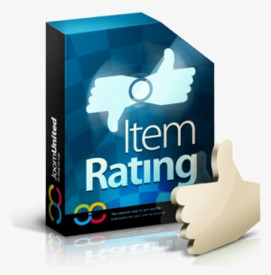 Joomla Rating And Review Extension - Review #2667789
