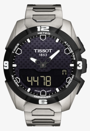 T0914204405100 - Tissot T-touch T091.420.44.051.00 #2667797