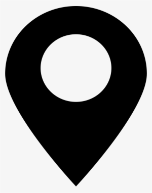 Png File Svg - Place Icon Png #2667799