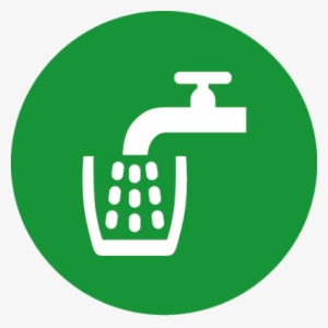 Drinking Water Symbol - Symbol Of Drinking Water #2668025