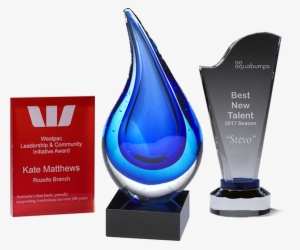 Awards 2018-19 - Trophies & Awards #2668143