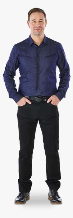 Caba Works With People Around The World, Providing - Formal Wear #2668164