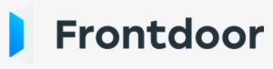 Logo Frontdoor 1@2x - Graphics #2668210
