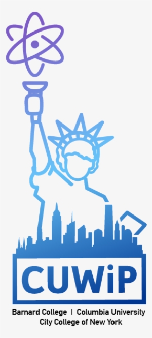 Cuwip Nyc Logo - New York City #2668261