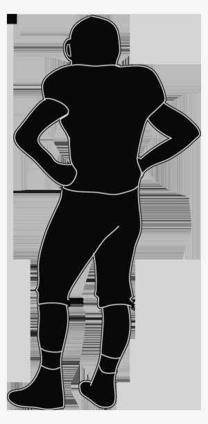 People Back Png #2668298