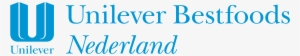 Unilever Logo Png Transparent - Logo Shipment #2668300