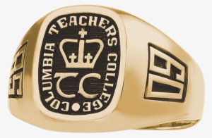 Columbia University #2668343