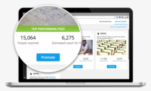 Hootsuiteads Image - Best Way To Make Advertising On Facebook #2668370