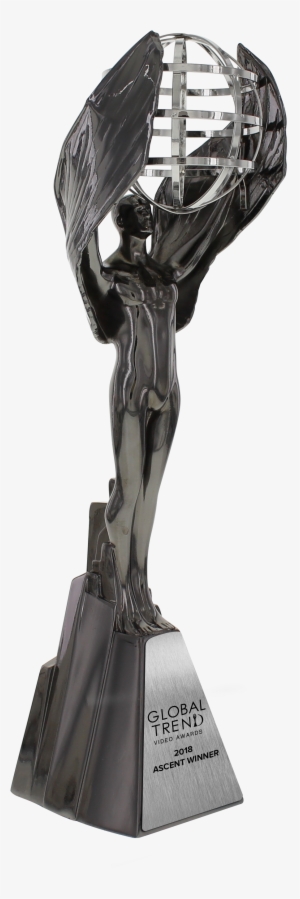Ascent Award Statuettes - Marketing #2668387