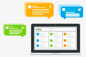 Hootsuite Reportedy Scores $35m As It Buys Social Campaigner - Memelabs Productions Inc. #2668388