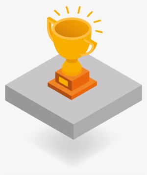 Awards 3d Image - Trophy #2668432