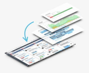 Get The Best Social Listening And Engagement With The - Digimind #2668433