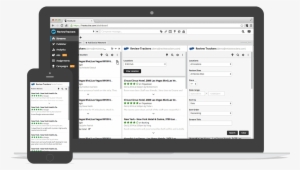 Current Reviewtrackers Customers And Hootsuite Customers - Operating System #2668456