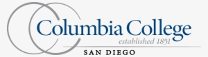 Columbia College Columbia Mo Logo #2668638