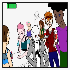 My Person On The Back Ground - Drama #2668639