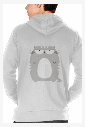 Not A People Person - Long-sleeved T-shirt #2668682