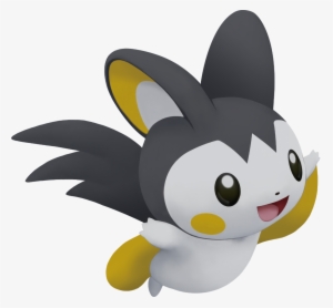 Emolga - Pokemon Super Mystery Dungeon Emolga #2668737