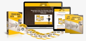 Promote A 'never Seen Before' And High Quality Live - Sales #2668763