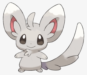 Minccino - Minccino Pokemon #2668805