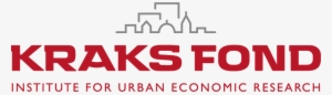 We Acknowledge The Kind Support Of The Program For - Kraks Fond #2668831