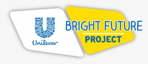 Unilever Bright Future Project Logo Final #2668873