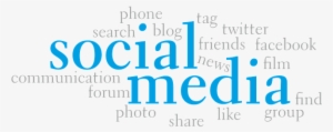 Hootsuite - Social Media Words Png #2668894 Hootsuite - Social Media Words Png #2668894