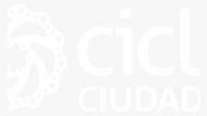 Imagotipo Ciclociudades Blanco - Ps4 Logo White Transparent #2668917