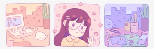 Hi, How Are You I'm Punimelt Or Michy Welcome To My - Patreon #2669018