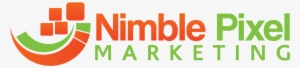 Nimblepixelorangeresized Nimblepixelorangeresized Nimblepixelorangeresized - Nimble Pixel Marketing, Llc #2669107