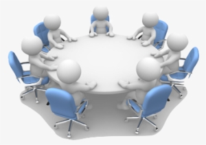 The “board Of Management” Manages The School On Behalf - Board Of Directors Transparent #2669125