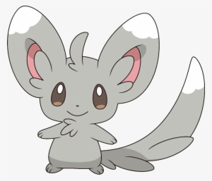 Minccino Pok233mon Wiki Fandom Powered By Wikia - Pokemon Minccino #2669146