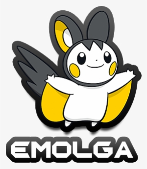 Pvkalio - Emolga Dream World #2669167