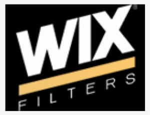 Wix 51521 Oil Filter #2669306