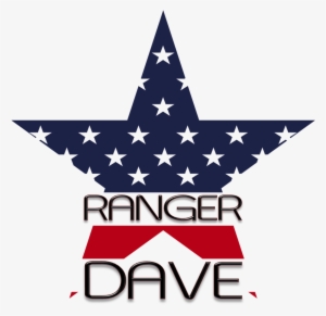 Ranger Dave Logo New 12 25 17 #2669335
