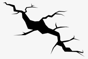 Amber Crevasse1 Pelt - Geyser Symbol On Maps #2669383