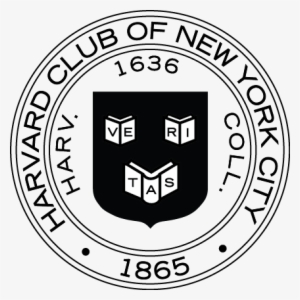 Historical Timeline - Harvard Club Nyc Logo #2669386 Historical Timeline - Harvard Club Nyc Logo #2669386