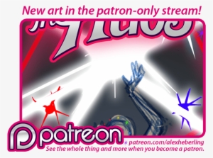 Preview Thumbnail - Patreon #2669427