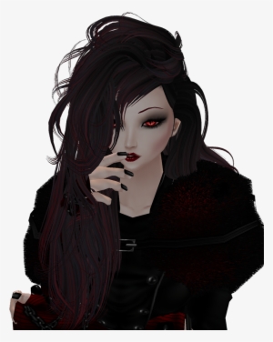 Clip Art Download Girl Png Images Pluspng Imvu By Brandybunny - Goth Png #2669428 Clip Art Download Girl Png Images Pluspng Imvu By Brandybunny - Goth Png #2669428