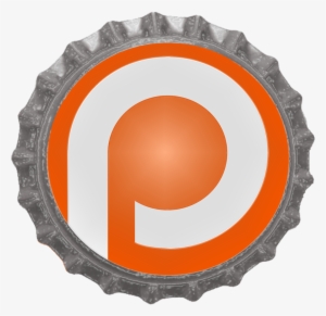 Bandcamp Pepper - Beer Bottle Cap Png #2669598