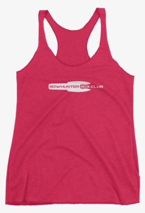 Laid To Rest Tank - Soft Triblend Women's Tank - Multiple #2669638