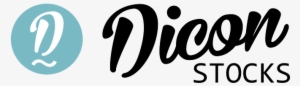 Dicon Stocks Logo - Business #2669706