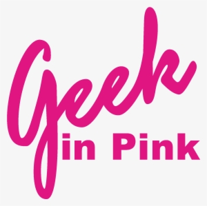 Geek In The Pink #2669755