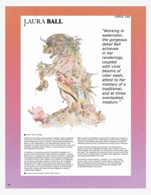 This Bl Sss Magazine&nbsp - David B. Smith Gallery #2669814