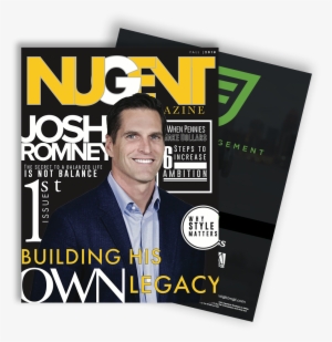 Magazine #2669890